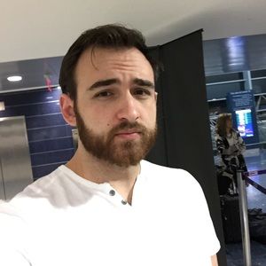 Meet your Posher, Ddustin